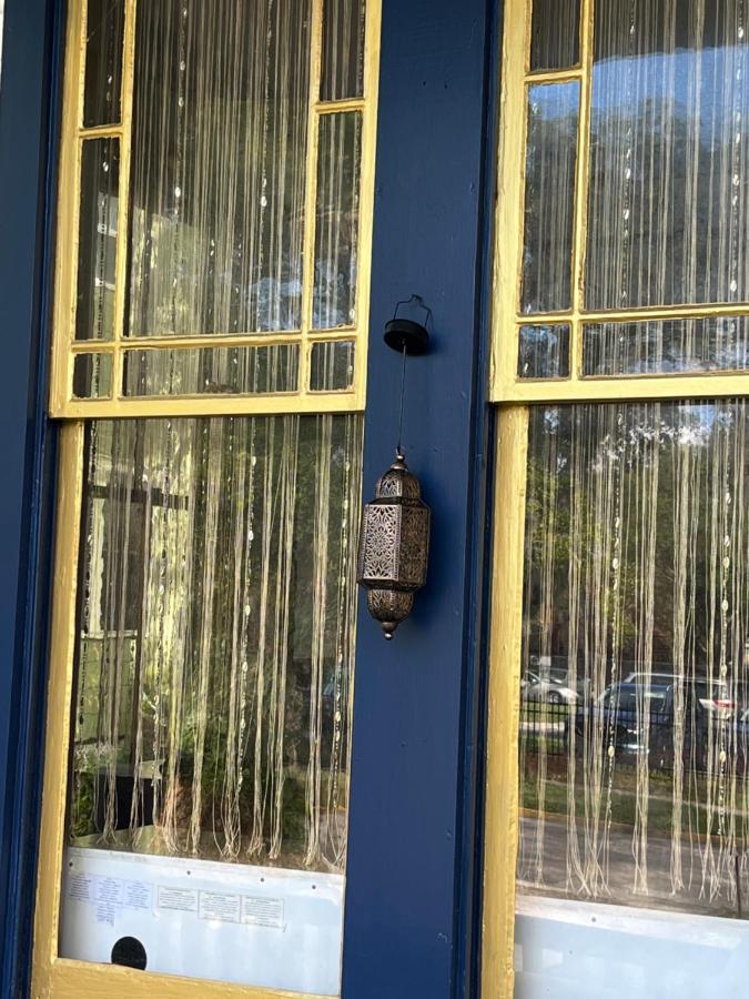 1001 Nights Historic Bed And Breakfast Adults Only St. Augustine Exterior photo