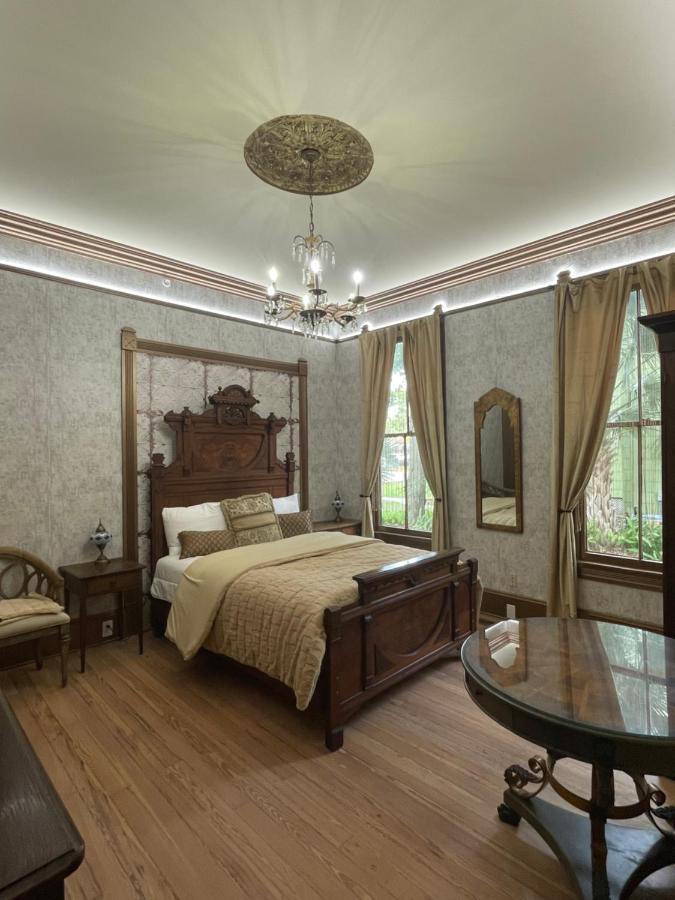 1001 Nights Historic Bed And Breakfast Adults Only St. Augustine Exterior photo