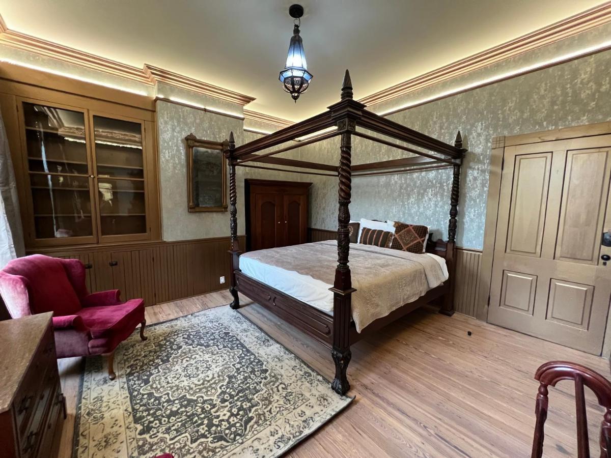 1001 Nights Historic Bed And Breakfast Adults Only St. Augustine Exterior photo