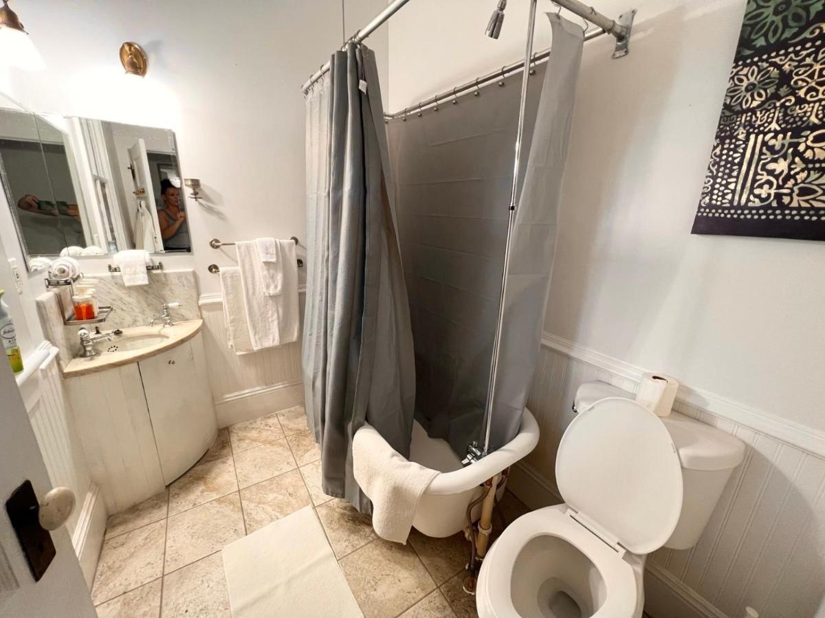 1001 Nights Historic Bed And Breakfast Adults Only St. Augustine Exterior photo